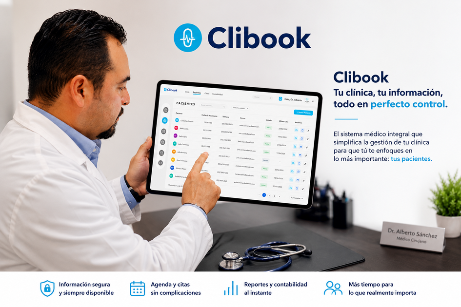 Mock dashboard